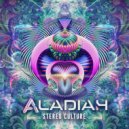 Aladiah - Stereo Culture