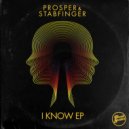 Prosper, Stabfinger feat. Awoke, Death Town - Funk Juice