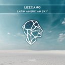 Lezcano - Latin American Sky
