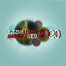 Evgeny Lenon - Динамика Лета 2020 ()