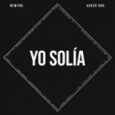 Newtro & Acker Gro - Yo Solía (Original Mix)