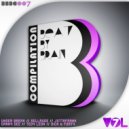 Dick & Forty - Intergalactic Party (Original Mix)