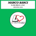 Marco Barci - Suburban Line [Rework] (Original mix)