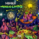Mahaux - Magic Carpet (Original mix)