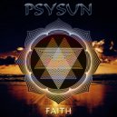 Psysun - O Mundo sem Ninguem (Diego Fantini)