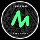 Miqro & Roko (PL) - Boatrumps