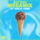 Kolya Funk - July 2020 Megamix ()