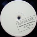 Black Spuma - Adamantine