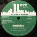 QUADRANT 77 Feat. QUADRANT 77 - Slow Burn
