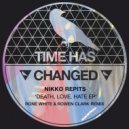Nikko Repits - Death, Love, Hate