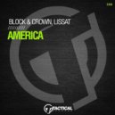 Block & Crown, Lissat - America