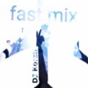 DJ Korzh - Fast mix ()