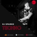 DJ SPARKO - TECHNO (VOL.12)