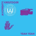 Kreutziger - Outfinder