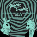 Christian Lepah, Alin Dragan - Koue