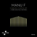 Manu F - Curuzu Cuatia