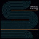Luca Donzelli - Magnetica
