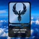 Tommy Heron - Set Me Free