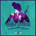 Mazzey - Verte Bailar