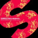 Damien N-Drix & MorganJ feat. Anne July - Sing Swing