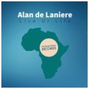 Alan de Laniere - Our Pain (Original Mix)