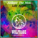 Andrew The Nice - Eyes (Original Mix)