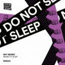 Ray Mono - Greenlit (Original Mix)