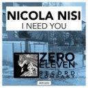 Nicola Nisi - I Need You (Original Mix)