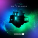 J-Trax - Can\'t Go Home (Radio Edit)