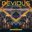 Legion - GrooveTube