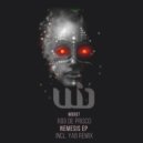 Rog de Prisco - Nemesis (Original Mix)