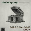 EmDeep101 Feat. Mai Vox - Tout Sur La Musique (Original Mix)