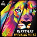 Basstyler - Reach Out (Original Mix)