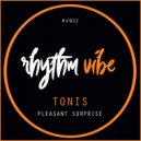 Tonis - Pleasant Surprise (Original Mix)