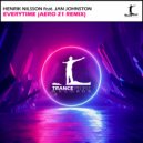 Henrik Nilsson & Jan Johnston - Everytime (AERO 21 Remix)
