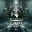 Seven Dark Vs EnSof - Distant Lights (Original Mix)