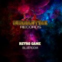 Blueroom - Retro Game (Drum & Bass)