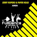 Jerry Ropero & Paper Head - Amen (Extended Mix)