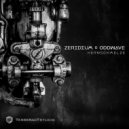 Zeridium & OddWave - Kernschmelze (Original Mix)
