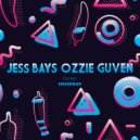 Jess Bays, Ozzie Guven - Foolish