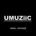 UKSA - VOYAGE