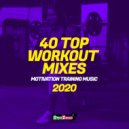 Hard EDM Workout - Only Human