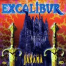D-Zager - Excalibur