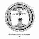 El_Txef_A - Hold Tight To Your Heart\'s Desire (Original Mix)