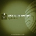 Lost In The Machine, Patrick Gil, David Javate - DJPG (Original Mix)