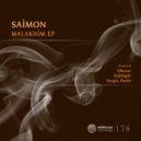 Saimon - Efod