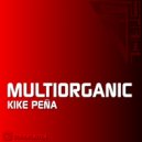 Kike Pena - Multiorganic (Original Mix)
