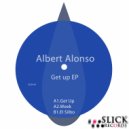 Albert Alonso - El Silbo (Original Mix)