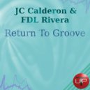 JC Calderon, FDL Rivera - Morning Juice (Original Mix)