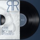 Sam Bofya - Kozunak